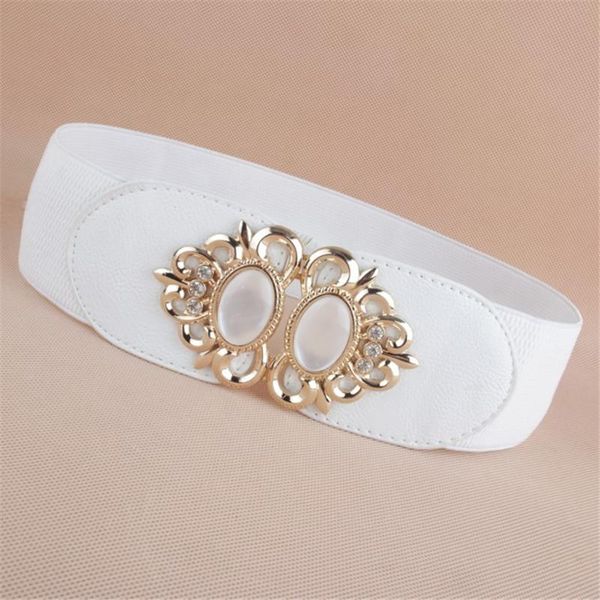 belts female vintage knot buckle belt waistband dress decorative women's slim faux leather elastic ad0902, Black;brown
belts female vintage knot buckle belt waistband dress decorative women's slim faux leather elastic ad0902, Black;brown