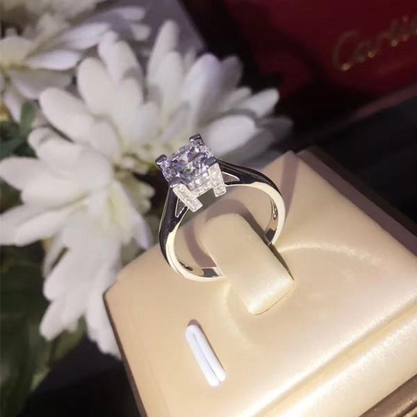 wedding rings cute female crystal zircon engagement ring silver color big stone finger vintage for women fashion jewelry, Slivery;golden
wedding rings cute female crystal zircon engagement ring silver color big stone finger vintage for women fashion jewelry, Slivery;golden