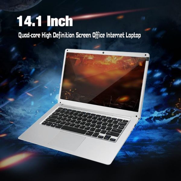 14.1 inch j3355 6+64gb quad-core high definition screen internet lapoffice with 4 national keyboard films
14.1 inch j3355 6+64gb quad-core high definition screen internet lapoffice with 4 national keyboard films