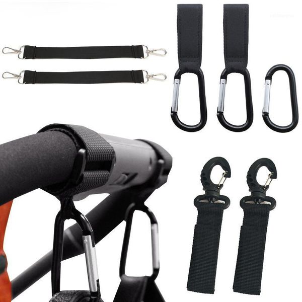 stroller parts & accessories 1/2pcs baby hooks black silver aluminium shopping bag pram hook1
stroller parts & accessories 1/2pcs baby hooks black silver aluminium shopping bag pram hook1