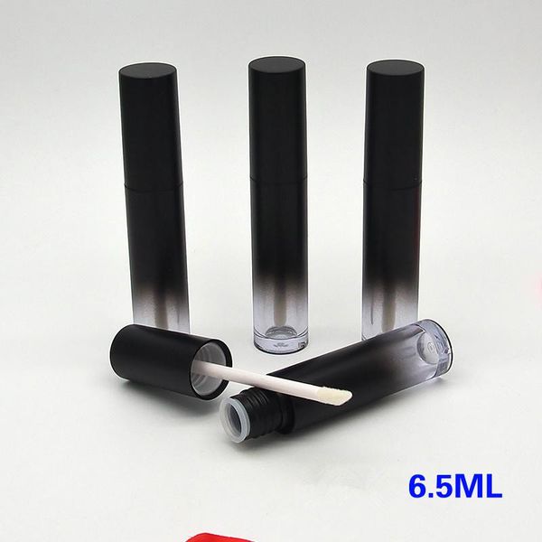 30/50/80 pcs 6.5ml gradient black lip gloss tubes mini cosmetic packaging lip blam bottles labial glair tube oil bottles
30/50/80 pcs 6.5ml gradient black lip gloss tubes mini cosmetic packaging lip blam bottles labial glair tube oil bottles