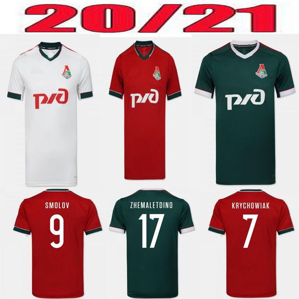 20/21 moscow, russia third away jersey 2020 2021 home 6 barinov 7 krichovyak 9 smolov 17 zhemaletdinov football men's jersey uniform, Black;yellow
20/21 moscow, russia third away jersey 2020 2021 home 6 barinov 7 krichovyak 9 smolov 17 zhemaletdinov football men's jersey uniform, Black;yellow