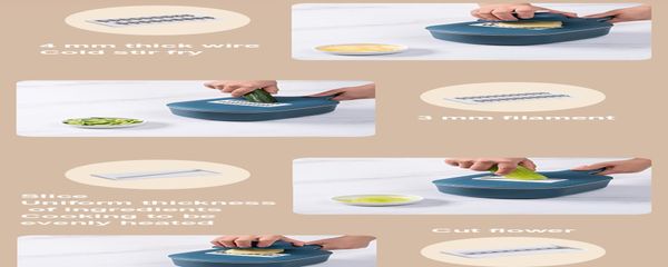 многофункциональный ручной овощной слайсерный вареватель combure slicer sear greatic овощные морковные резаки кухонные инструменты многофунк
многофункциональный ручной овощной слайсерный вареватель combure slicer sear greatic овощные морковные резаки кухонные инструменты многофунк