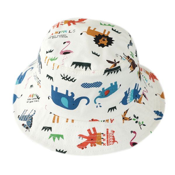 spring and summer baby fisherman hat girl cartoon sunshade boy basin cap sun hat, Blue;gray
spring and summer baby fisherman hat girl cartoon sunshade boy basin cap sun hat, Blue;gray