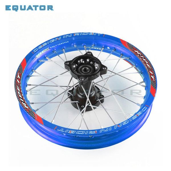 motorcycle wheels & tires blue front 1.40x14" inch rear 1.85x12" aluminium alloy wheel rim for 160cc 150cc dirt pit bike 12 14
motorcycle wheels & tires blue front 1.40x14" inch rear 1.85x12" aluminium alloy wheel rim for 160cc 150cc dirt pit bike 12 14