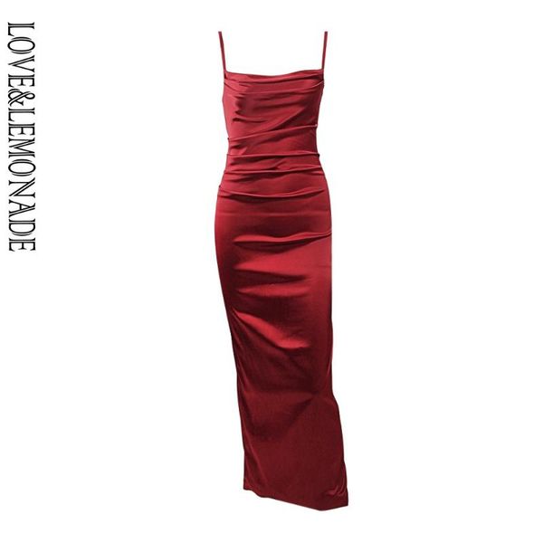 love&lemonade lapel tube dark red bodycon knee-length party dress lm99015, Black;gray
love&lemonade lapel tube dark red bodycon knee-length party dress lm99015, Black;gray