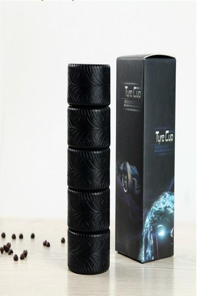 320ml creative tire shape stainless steel thermoses man's vacuum flasks garrafa termica thermos for food thermo cup package mail wmttxv
320ml creative tire shape stainless steel thermoses man's vacuum flasks garrafa termica thermos for food thermo cup package mail wmttxv
