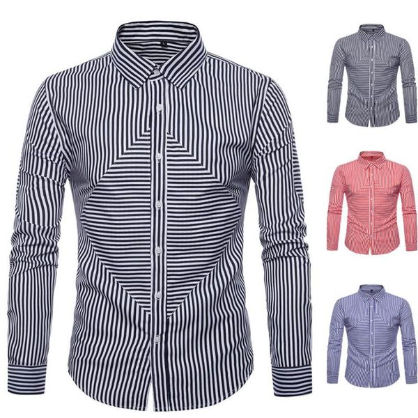 men's casual shirts men blouse mens long sleeve oxford formal suits slim fit top, White;black
men's casual shirts men blouse mens long sleeve oxford formal suits slim fit top, White;black