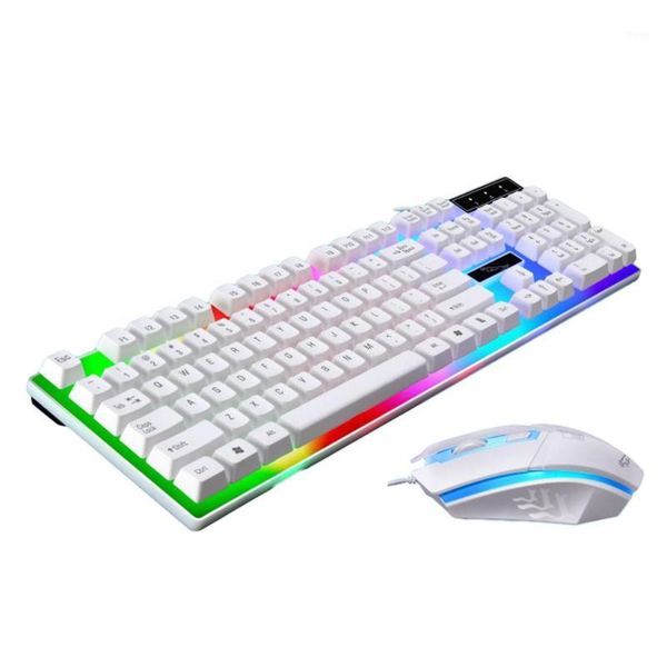 mice wired keyboard mouse set usb led optical rainbow backlight low latency illuminated game for mac notebook pc lap
mice wired keyboard mouse set usb led optical rainbow backlight low latency illuminated game for mac notebook pc lap