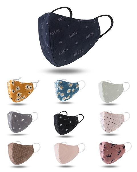 factory20pcs mouth dhl cotton shipping reusable washable cover respirator anti-dust designer assorted face mask
factory20pcs mouth dhl cotton shipping reusable washable cover respirator anti-dust designer assorted face mask