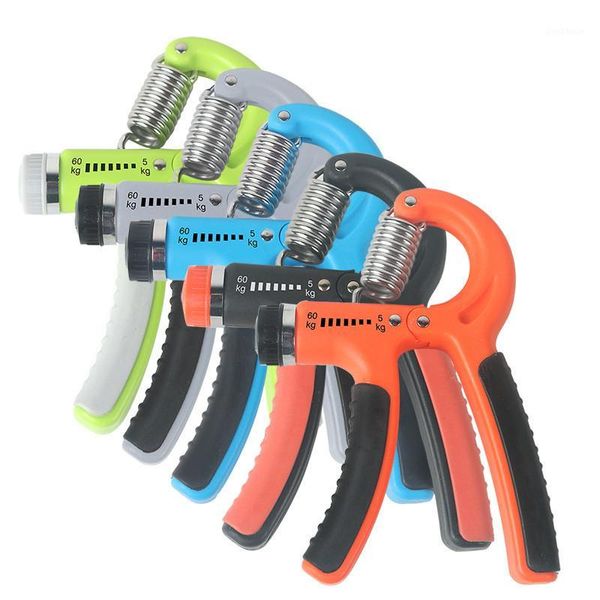 accessories 5-60kg adjustable heavy grips fitness gripper exerciser wrist forearm strength training hand gym power carpal tool1
accessories 5-60kg adjustable heavy grips fitness gripper exerciser wrist forearm strength training hand gym power carpal tool1