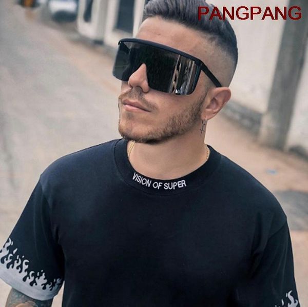 sunglasses brand men women fashion oversized frame square male sun glasses for driving goggle zonnebril heren uv400, White;black
sunglasses brand men women fashion oversized frame square male sun glasses for driving goggle zonnebril heren uv400, White;black