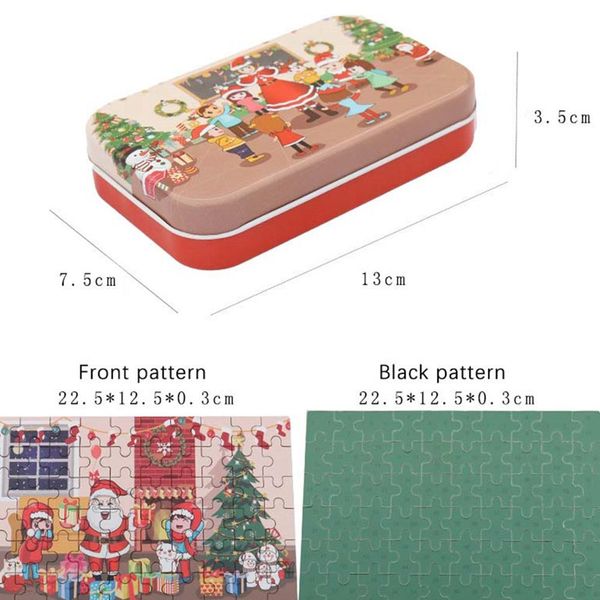 fun puzzle jigsaw christmas diy small gift 60 packed wooden santa kindergarten gift parent child interactive toy 3421 wmtzne
fun puzzle jigsaw christmas diy small gift 60 packed wooden santa kindergarten gift parent child interactive toy 3421 wmtzne