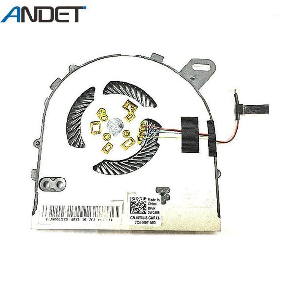 lapcooling pads cpu cooler fan for 15 7560 15-7560 5468 5568 w0j85 0w0j85 dc028000icr01
lapcooling pads cpu cooler fan for 15 7560 15-7560 5468 5568 w0j85 0w0j85 dc028000icr01