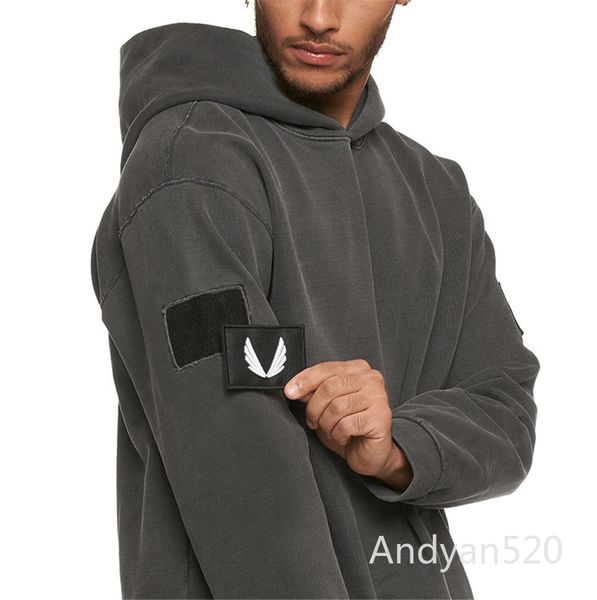 2020 men running detachable armband gyms hoodies cotton fitness bodybuilding sweatshirt sportswear male workout hooded clothing, Black
2020 men running detachable armband gyms hoodies cotton fitness bodybuilding sweatshirt sportswear male workout hooded clothing, Black