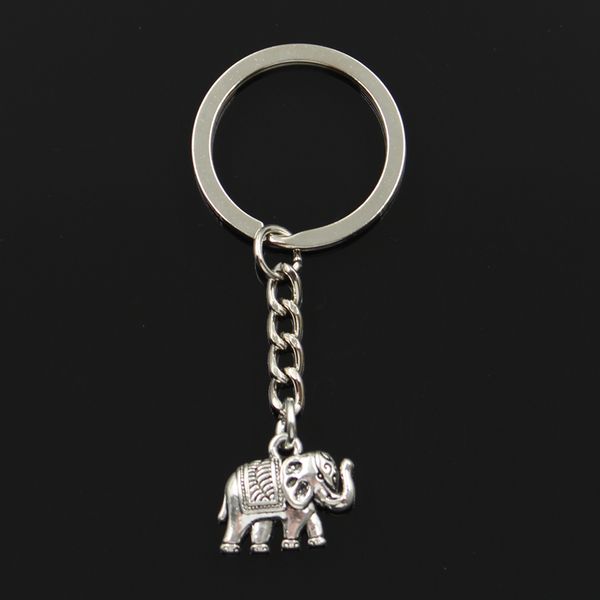 fashion 30mm key ring metal key chain keychain jewelry antique silver color plated thailand elephant 16x20mm pendant
fashion 30mm key ring metal key chain keychain jewelry antique silver color plated thailand elephant 16x20mm pendant