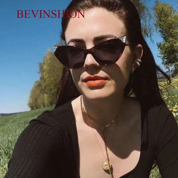 sunglasses european and american retro 2021 spring summer cat eye sun glasses trendy lady lunettes de soleil narrow frame, White;black
sunglasses european and american retro 2021 spring summer cat eye sun glasses trendy lady lunettes de soleil narrow frame, White;black