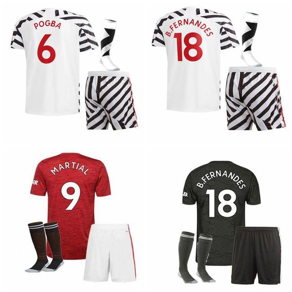 manchester 20 21 soccer jerseys sets united tracksuits cavani rashford football shirts 2020 2021 van de beek kids shirts+shorts+socks, Black
manchester 20 21 soccer jerseys sets united tracksuits cavani rashford football shirts 2020 2021 van de beek kids shirts+shorts+socks, Black