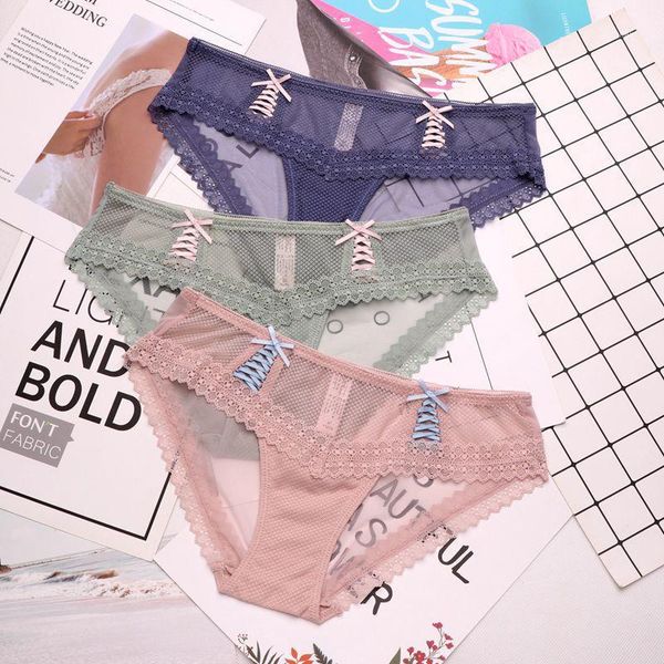 sp&city new summer transparent net panties lace cute transparent seamless underwear lingerie crotch cotton briefs tanga1, Black;pink
sp&city new summer transparent net panties lace cute transparent seamless underwear lingerie crotch cotton briefs tanga1, Black;pink
