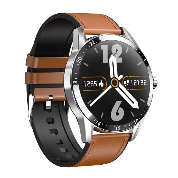 drop shipping heart rate watch blood pressure smart watch message reminder smart sport bracelet, Slivery;brown
drop shipping heart rate watch blood pressure smart watch message reminder smart sport bracelet, Slivery;brown