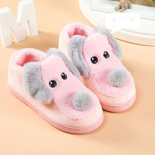 muqgew slipper female winter home cute women's ainmal pattern shoe non-slip round toe platform thick heel cotton slippers, Black
muqgew slipper female winter home cute women's ainmal pattern shoe non-slip round toe platform thick heel cotton slippers, Black
