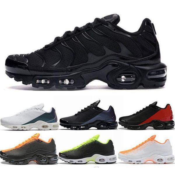 2020 tn plus ultra se mercurial men running shoes chaussures triple black volt hyper blue mens trainers sneakers athletic sports size 40-46
2020 tn plus ultra se mercurial men running shoes chaussures triple black volt hyper blue mens trainers sneakers athletic sports size 40-46
