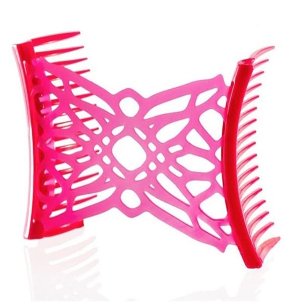 hair clips women silicone comb no damage creases or pain for your perfect ponytailer all types hjl2021
hair clips women silicone comb no damage creases or pain for your perfect ponytailer all types hjl2021