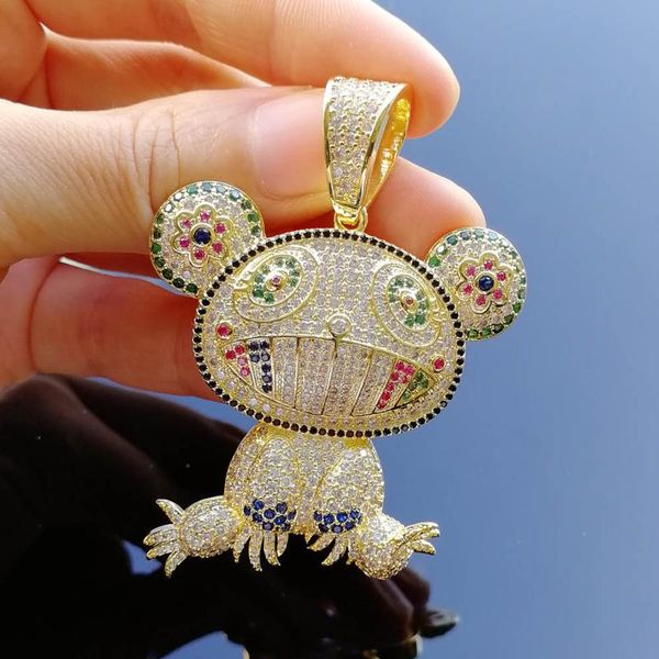 pendant necklaces brass micro pave cz cute frog pendants animal necklace gold color sliver men and women jewelry gift cn080, Silver
pendant necklaces brass micro pave cz cute frog pendants animal necklace gold color sliver men and women jewelry gift cn080, Silver