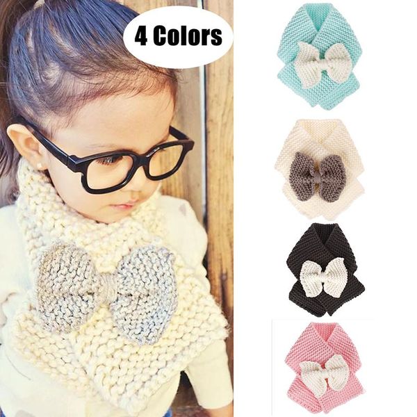 solid color bow-knot plush neckerchief winter outdoor neck warming girls scarves winter warm knited cute bow baby scarf, Blue;gray
solid color bow-knot plush neckerchief winter outdoor neck warming girls scarves winter warm knited cute bow baby scarf, Blue;gray