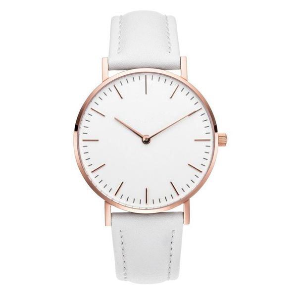 women casual wild belt watch ladies generous temperament wristwatches party dress matching items montre de luxe leather strap, Slivery;brown
women casual wild belt watch ladies generous temperament wristwatches party dress matching items montre de luxe leather strap, Slivery;brown