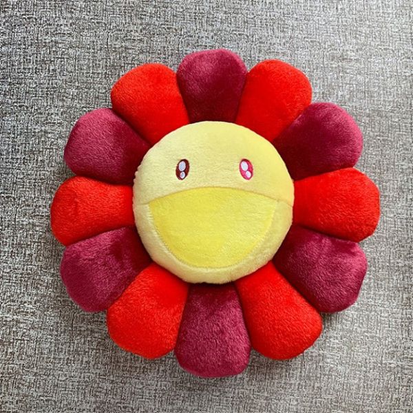 super soft kawaii murakami sunflower pillow soft flower stuffed doll kaikai kiki colorful soft cushion plush toy gift
super soft kawaii murakami sunflower pillow soft flower stuffed doll kaikai kiki colorful soft cushion plush toy gift