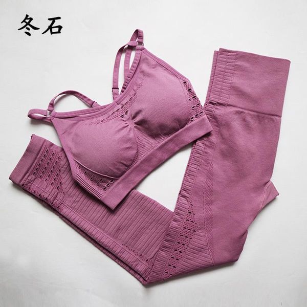 yoga outfits 2pcs sports suits seamless set women fitness clothing sportswear woman gym leggings padded push-up strappy bra1, White;red
yoga outfits 2pcs sports suits seamless set women fitness clothing sportswear woman gym leggings padded push-up strappy bra1, White;red