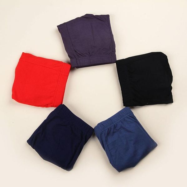 underpants men boxer shorts bamboo fiber breathable male black panties comfortable solid underwear men's clothing plus size1, Black;white
underpants men boxer shorts bamboo fiber breathable male black panties comfortable solid underwear men's clothing plus size1, Black;white