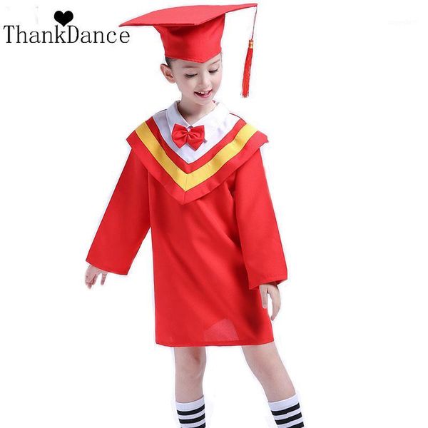 children academic clothing dr dress boy kindergarten graduation clothing for girls doctorial hat kindergarten graduated suits1, Black;red
children academic clothing dr dress boy kindergarten graduation clothing for girls doctorial hat kindergarten graduated suits1, Black;red