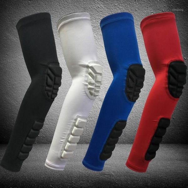 sports sleeve basketball elbow arm guard elbow sleeve for cycling running baseball breathable anti-collision sports protector1, Black;gray
sports sleeve basketball elbow arm guard elbow sleeve for cycling running baseball breathable anti-collision sports protector1, Black;gray