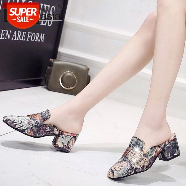 doratasia ladies spring summer fashion flower print mules crystal decorating mules women high hoof heels colorful shoes woman #lp0q
doratasia ladies spring summer fashion flower print mules crystal decorating mules women high hoof heels colorful shoes woman #lp0q
