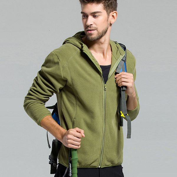 autumn winter fleece jacket men women double-sided cardigan hooded fleece coat outdoor warm hiking climbing sports jacket liner q1208, Black;brown
autumn winter fleece jacket men women double-sided cardigan hooded fleece coat outdoor warm hiking climbing sports jacket liner q1208, Black;brown