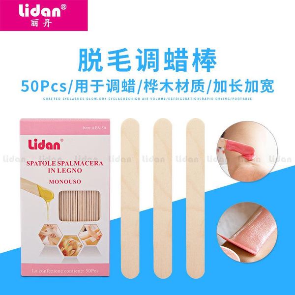 wax stick 50 pack beauty mask blending wax stick disposable tongue depressor factory direct sales, Red;pink
wax stick 50 pack beauty mask blending wax stick disposable tongue depressor factory direct sales, Red;pink