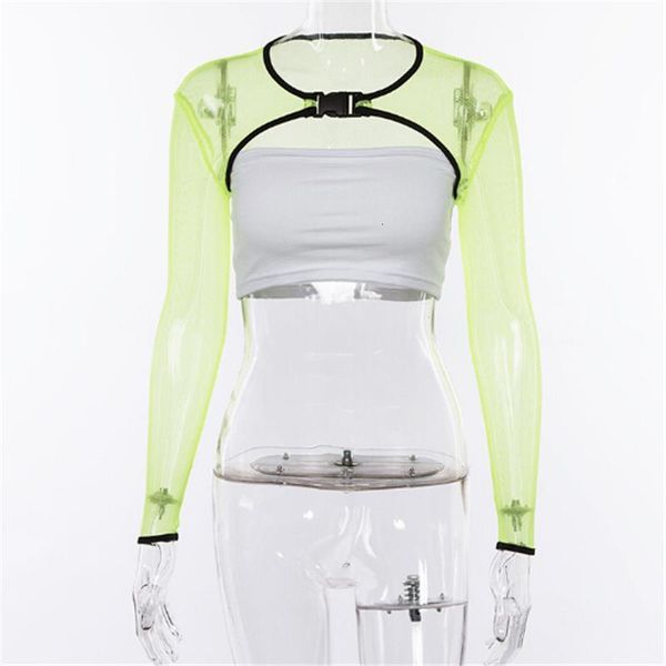 women mesh sheer tank fishnet hollow out crop solid green color floral clothes large size, White
women mesh sheer tank fishnet hollow out crop solid green color floral clothes large size, White