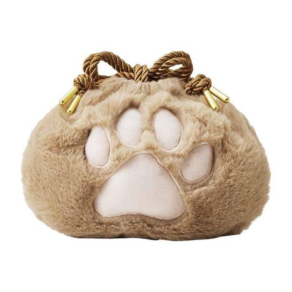 cosmetic bags & cases trend furry cat cream pouch japanese fluffy string bag squishy toe bean drawstring
cosmetic bags & cases trend furry cat cream pouch japanese fluffy string bag squishy toe bean drawstring