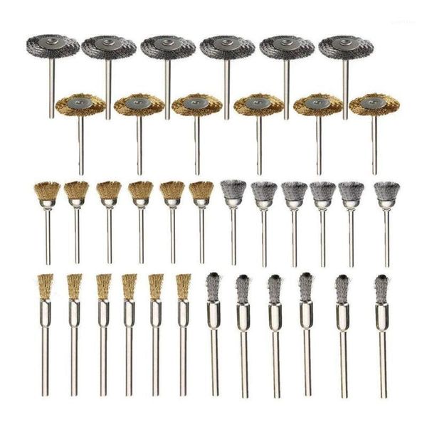 36pcs/set polishers buffers abrasive scotch brite wheels fit for dremel mixed set t type polishing brush1
36pcs/set polishers buffers abrasive scotch brite wheels fit for dremel mixed set t type polishing brush1