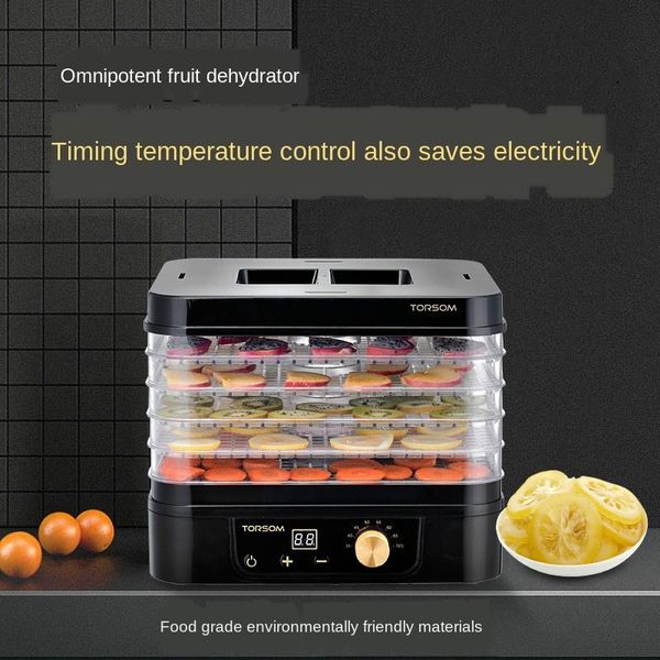 dehydrators dried fruit machine dryer dehydration dehydrator vegetables meat small smart booking lcd monitor
dehydrators dried fruit machine dryer dehydration dehydrator vegetables meat small smart booking lcd monitor