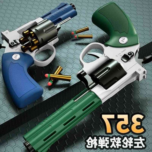 0165children's magnum zp-5 revolver soft bullet model can fire boy simulation toy small pistol
0165children's magnum zp-5 revolver soft bullet model can fire boy simulation toy small pistol