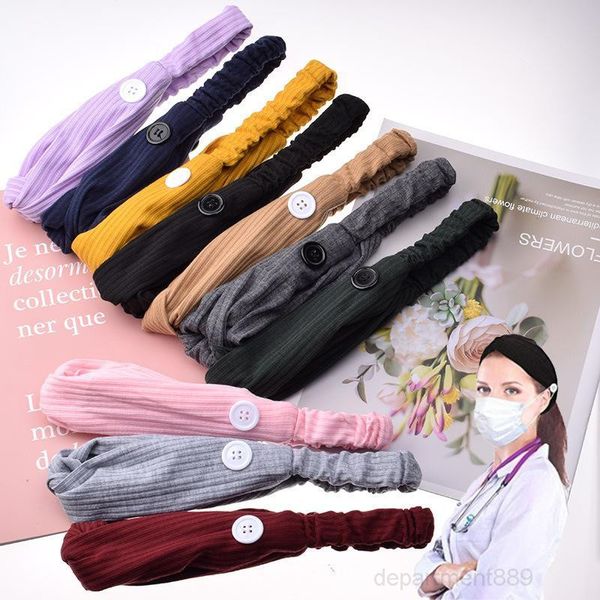 a-headband with button ear protective women gym sports yoga hairband elastic hairlace headress cross hair accessories solid color dhc271
a-headband with button ear protective women gym sports yoga hairband elastic hairlace headress cross hair accessories solid color dhc271