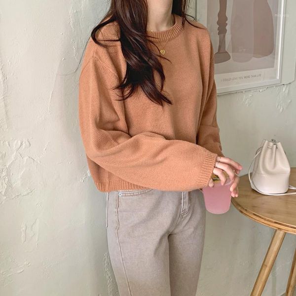 autumn womens sweaters 2020 korean style winter clothes women harajuku fashion vintage friends pullover knitted sweater women1, White;black
autumn womens sweaters 2020 korean style winter clothes women harajuku fashion vintage friends pullover knitted sweater women1, White;black