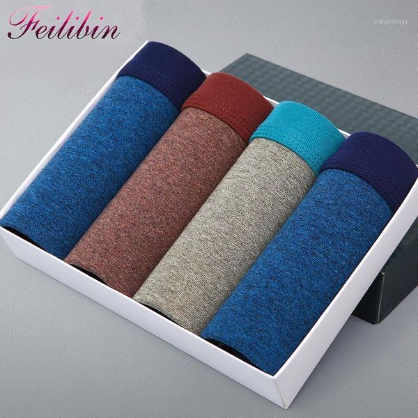 feilibin 4pcs/lot male panties cotton men underwear boxers breathable man boxer solid underpants comfortable brand shorts pants1, Black;white
feilibin 4pcs/lot male panties cotton men underwear boxers breathable man boxer solid underpants comfortable brand shorts pants1, Black;white