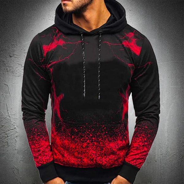 men autumn spring hoodies print men sweatshirt thin casual polyester hoodies fashion pullover sweatshirts sports slim fit, Black
men autumn spring hoodies print men sweatshirt thin casual polyester hoodies fashion pullover sweatshirts sports slim fit, Black