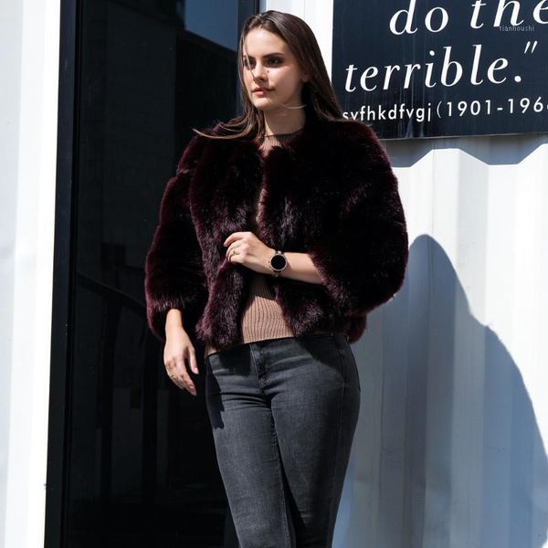 jacket women autumn winter fashion solid faux fur outerwear cardigan loose button pocket short coat women's outerwear outdoor1, Black
jacket women autumn winter fashion solid faux fur outerwear cardigan loose button pocket short coat women's outerwear outdoor1, Black