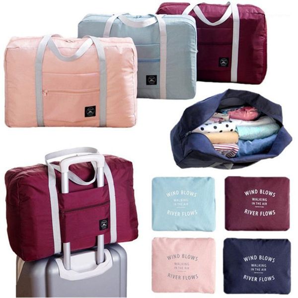 duffel bags handheld organizer single shoulder side pocket polyester portable dual zipper foldable space saving clothes storage travel bag1
duffel bags handheld organizer single shoulder side pocket polyester portable dual zipper foldable space saving clothes storage travel bag1