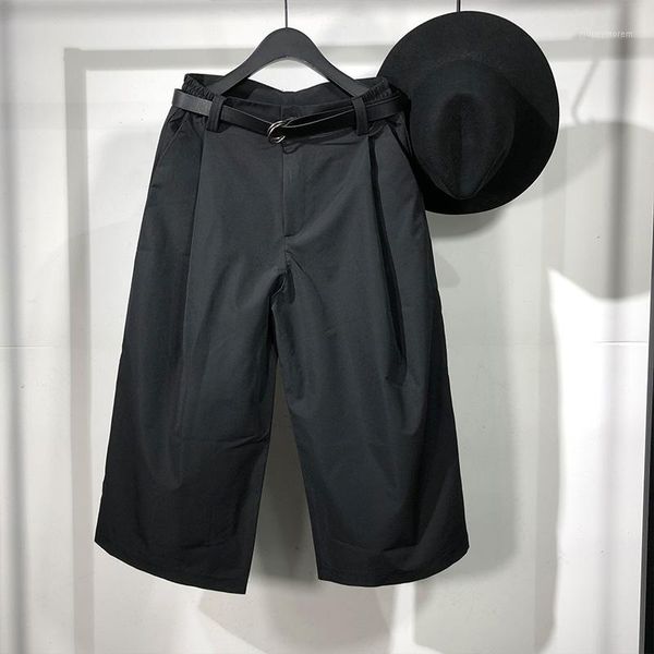 men's pants owen seak men casual harem clothing cargo high street sweatpants autumn hip hop japan calf-length loose black pants1
men's pants owen seak men casual harem clothing cargo high street sweatpants autumn hip hop japan calf-length loose black pants1